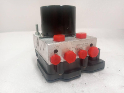 ABS, FIAT, 500 (150) BERLINA