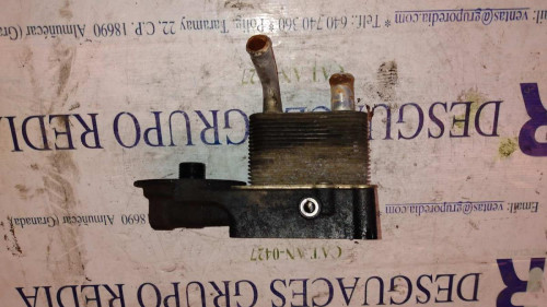  ENFRIADOR ACEITE MOTOR 