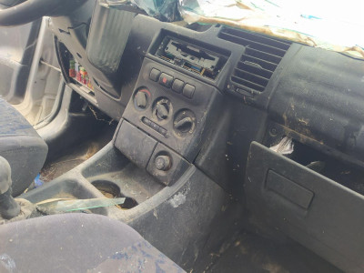 CALEFACCION ENTERA NORMAL, OPEL, ZAFIRA A