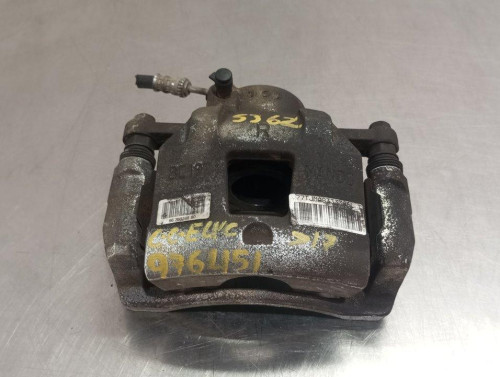  PINZA DE FRENO DELANTERA DERECHA, CITROEN, C-ELYSÉE 