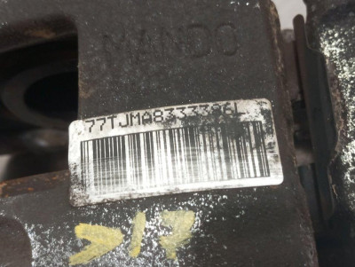 PINZA DE FRENO DELANTERA DERECHA, CITROEN, C-ELYSÉE
