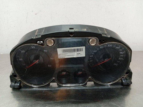  CUADRO INSTRUMENTOS VOLKSWAGEN PASSAT VARIANT (3C5) 