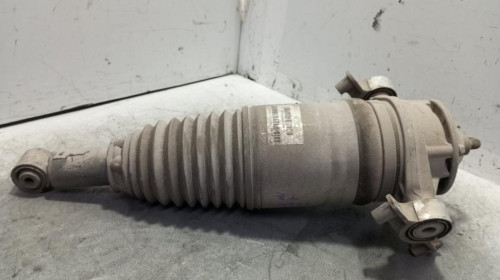  AMORTIGUADOR TRASERO IZQUIERDO, PORSCHE, CAYENNE (TIPO 92A) 