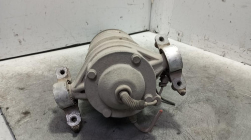  AMORTIGUADOR TRASERO IZQUIERDO, PORSCHE, CAYENNE (TIPO 92A) 