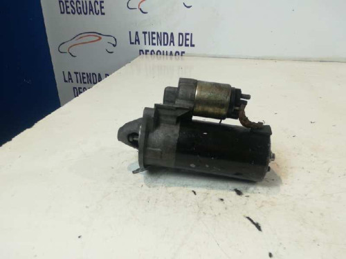  MOTOR ARRANQUE 