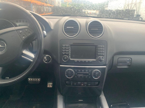 SISTEMA AUDIO / RADIO CD Mercedes-Benz CLASE ML (BM 164) 