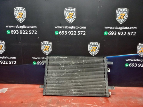  RADIADOR CALEFACCION / AIRE ACONDICIONADO, FORD, GALAXY (VX) 