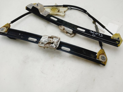 ELEVALUNAS DELANTERO DERECHO, Seat, LEON ST 5F8