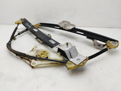 ELEVALUNAS DELANTERO DERECHO, Seat, LEON ST 5F8