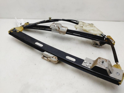 ELEVALUNAS DELANTERO DERECHO, Seat, LEON ST 5F8
