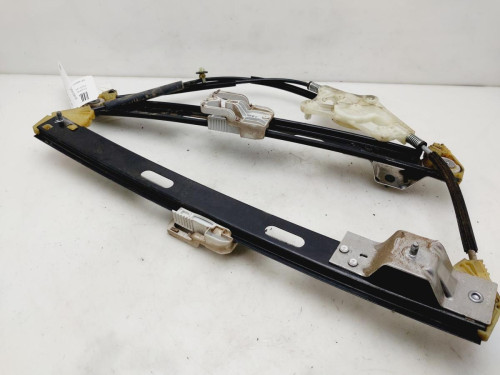 ELEVALUNAS DELANTERO DERECHO Seat LEON ST 5F8 
