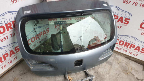 PORTON TRASERO Seat LEON (1P1) 
