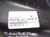 BRAZO SUSPENSION INFERIOR DELANTERO DERECHO DACIA SANDERO II 