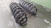 MUELLE AMORTIGUACION MERCEDES-BENZ CLASE GLC (BM 253) 