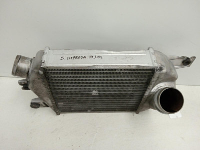 INTERCOOLER, SUBARU, IMPREZA (G12)