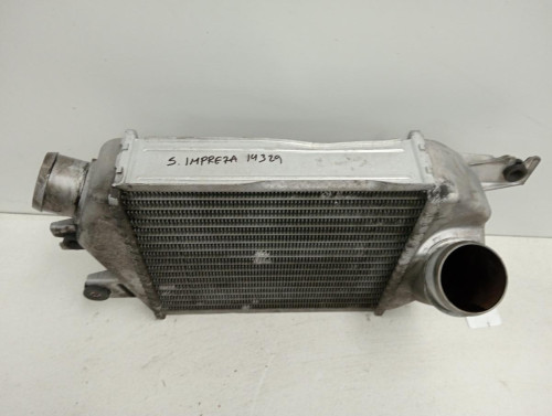  INTERCOOLER, SUBARU, IMPREZA (G12) 
