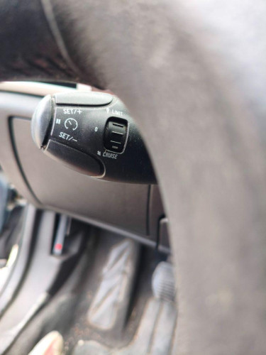 MANDO MULTIFUNCION PEUGEOT 407 SW 