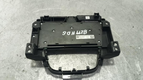 SISTEMA AUDIO / RADIO CD OPEL ASTRA J BERLINA 5P 