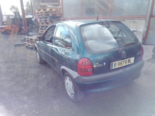  OPEL CORSA B 