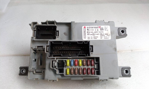  CAJA RELES / FUSIBLES CITROEN NEMO 