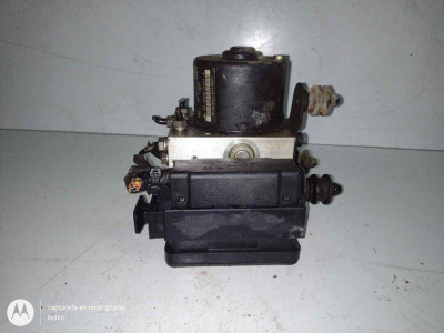 ABS, SEAT, LEON (1P1)