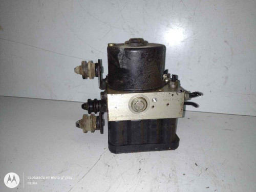  ABS, SEAT, LEON (1P1) 
