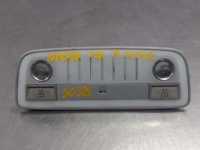 LUZ INTERIOR, MERCEDES-BENZ, CLASE E (BM 212) FAMILIAR