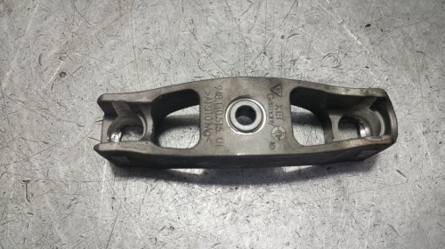  NO IDENTIFICADO, PORSCHE, CAYENNE (TIPO 92A) 