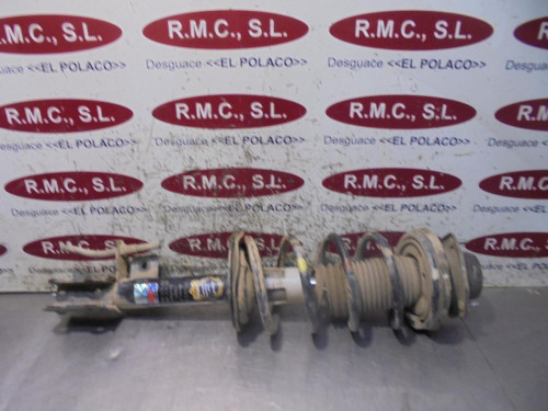 AMORTIGUADOR TRASERO DERECHO CHEVROLET LACETTI 