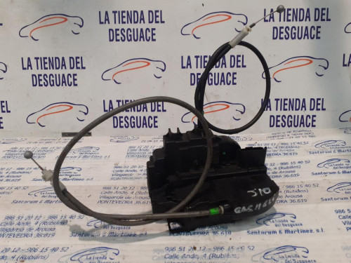 CERRADURA PUERTA TRASERA DERECHA 