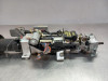  COLUMNA DIRECCION CADILLAC STS 