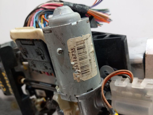  COLUMNA DIRECCION CADILLAC STS 