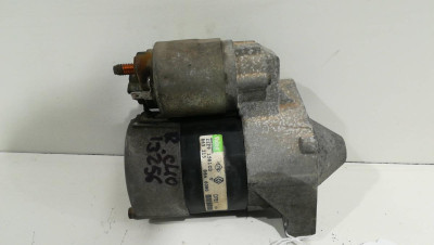 MOTOR ARRANQUE