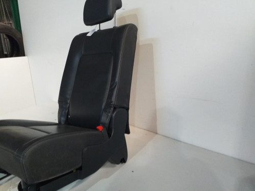  ASIENTOS TRASERO DERECHO CHEVROLET CAPTIVA 