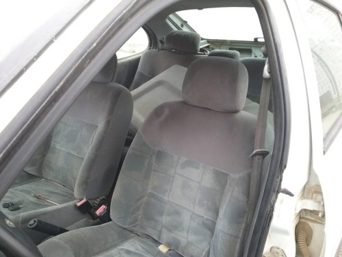  RENAULT MEGANE I FASE 2 BERLINA (BA0) 