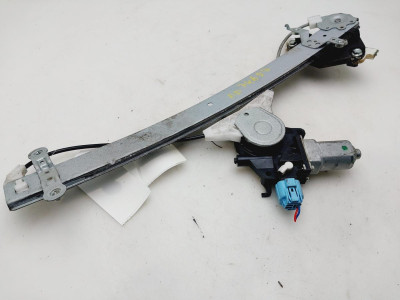 ELEVALUNAS TRASERO DERECHO, SUBARU, LEGACY COMBI/ OUTBACK (B14)