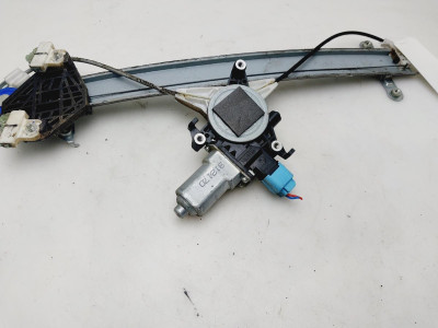 ELEVALUNAS TRASERO DERECHO, SUBARU, LEGACY COMBI/ OUTBACK (B14)