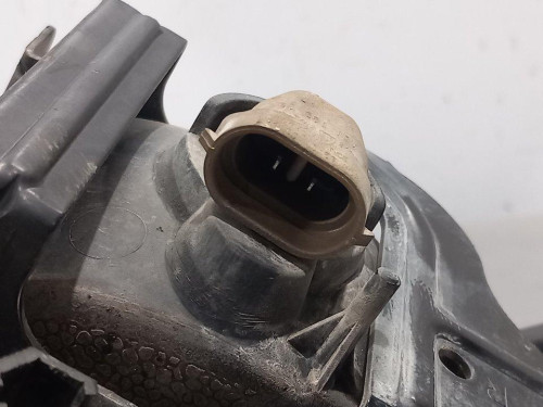  FARO ANTINIEBLA DERECHO, HYUNDAI, SONATA (NF) 