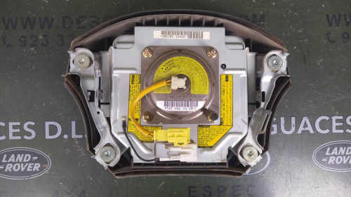 AIRBAG DELANTERO IZQUIERDO TOYOTA LAND CRUISER (J9) 
