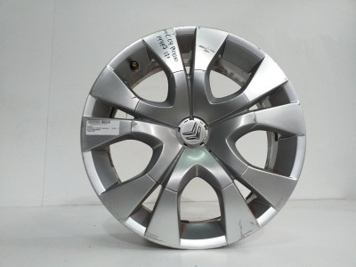 LLANTA, CITROEN, C4 PICASSO