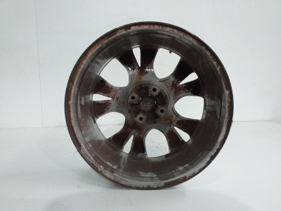 LLANTA, CITROEN, C4 PICASSO