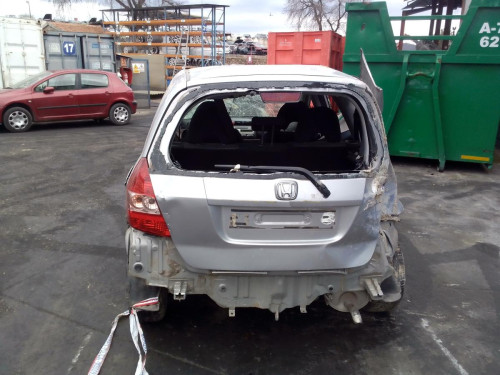  HONDA JAZZ (GD1/5) 