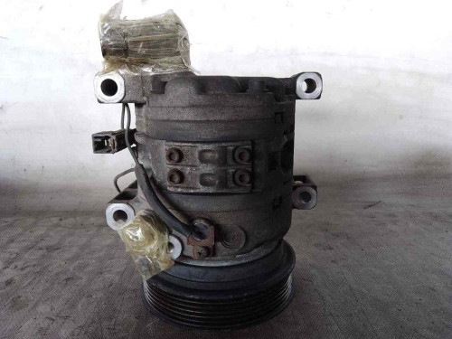 COMPRESOR AIRE ACONDICIONADO Nissan MICRA (K11) 