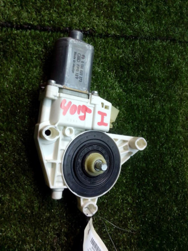  MOTOR ELEVALUNAS DELANTERO IZQUIERDO, MERCEDES-BENZ, CLASE ML (BM 164) 