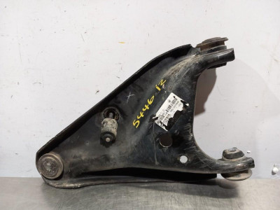 BRAZO SUSPENSION INFERIOR DELANTERO IZQUIERDO, DACIA, SANDERO II