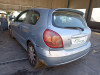  NISSAN ALMERA (N16/E) 