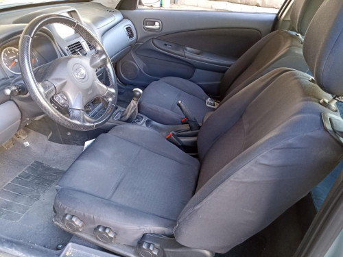  NISSAN ALMERA (N16/E) 