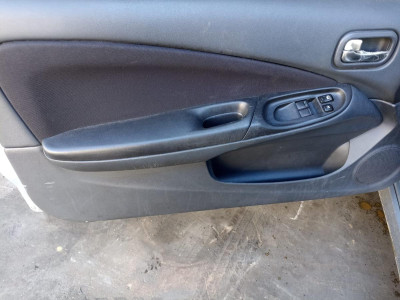 NISSAN ALMERA (N16/E)