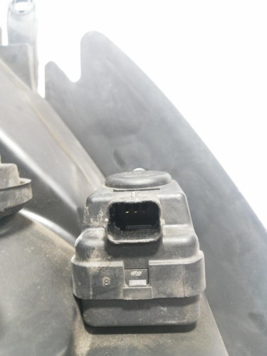  FARO IZQUIERDO CITROEN XSARA PICASSO 