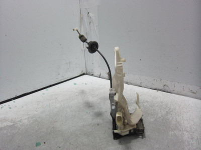 CERRADURA PUERTA DELANTERA IZQUIERDA, PORSCHE, CAYENNE (TIPO 92A)